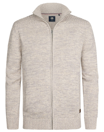 JERSEY HOMBRE  PETROL INDUSTRIES KNIT