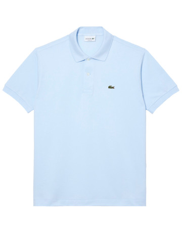 HOMBRE POLOS HOMME ADULTE MAILLE T01