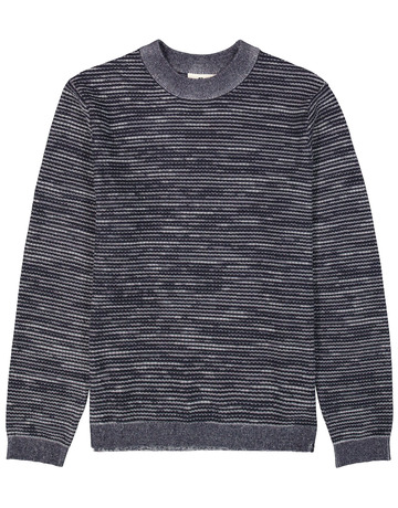 HOMBRE L51841_MEN`S PULLOVER 2591