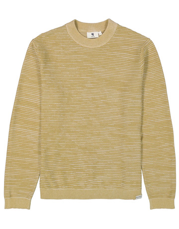 HOMBRE L51841_MEN`S PULLOVER 8244