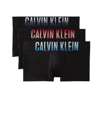  CALVIN KLEIN TRUNK 3PK