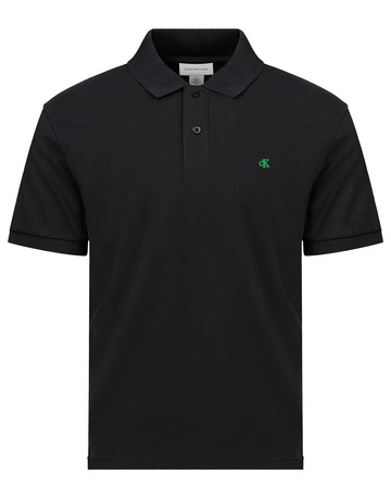 POLO HOMBRE  CALVIN KLEIN M SS CASUAL PIQUE CLASSIC POLO