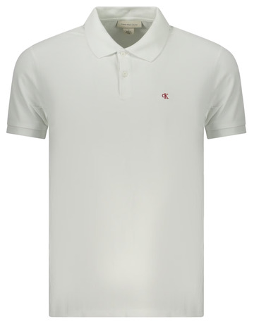 POLO HOMBRE  CALVIN KLEIN M SS CASUAL PIQUE CLASSIC POLO