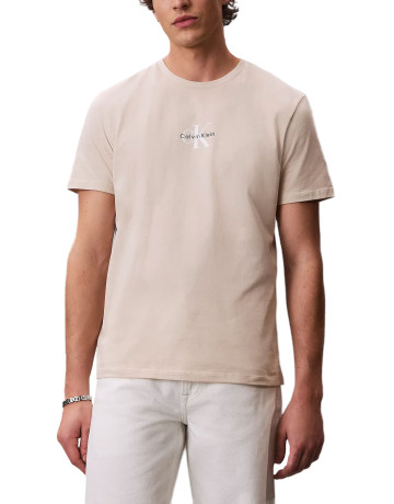 HOMBRE M SS 30S MICRO MONOLOGO GRAPHI 2JX