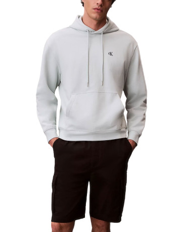 HOMBRE M LS EU 350TERRY MONOGRAM HOOD 3Q0