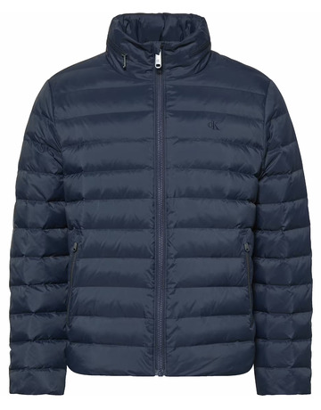 CAZADORA DE PLUMAS HOMBRE CALVIN KLEIN DE NAILON