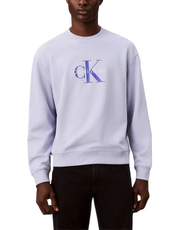 HOMBRE M LS EU 350TERRY MONOLOGO CN S TKF