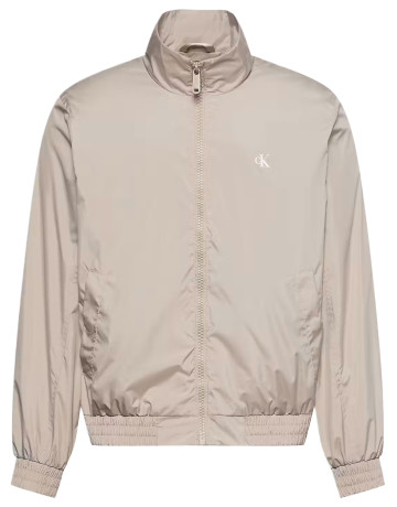 CAZADORA HOMBRE  CALVIN KLEIN M LS UNFILLED NYLON HARRINGTON