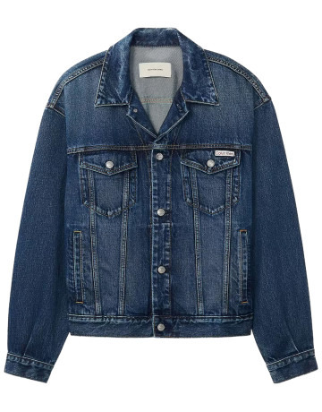 CAZADORA HOMBRE  CALVIN KLEIN M 90S HORIZON TRUCKER