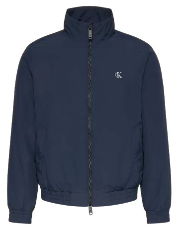 CAZADORA HOMBRE  CALVIN KLEIN M LS PADDED NYLON HARRINGTON J
