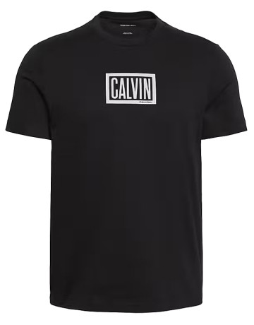 CAMISETA HOMBRE  CALVIN KLEIN M SS 30S EU BOXED CALVIN GRAPH