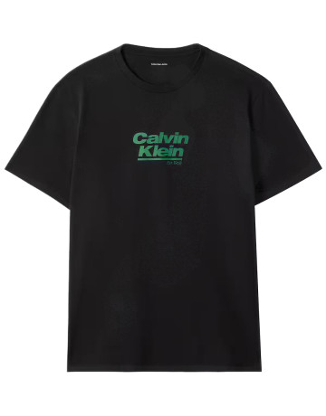 CAMISETA HOMBRE  CALVIN KLEIN M 30S EU WHOLESALE JEANS GRAPH