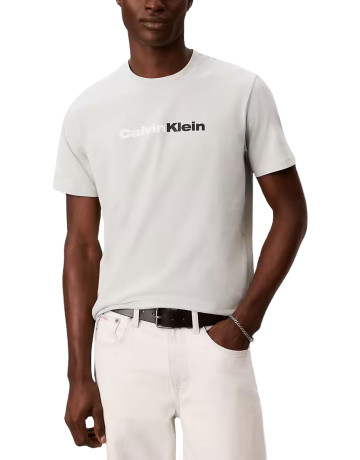 CAMISETA HOMBRE  CALVIN KLEIN M 30S EU WHOLESALE JEANS GRAPH