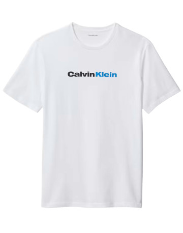 CAMISETA HOMBRE  CALVIN KLEIN M 30S EU WHOLESALE JEANS GRAPH