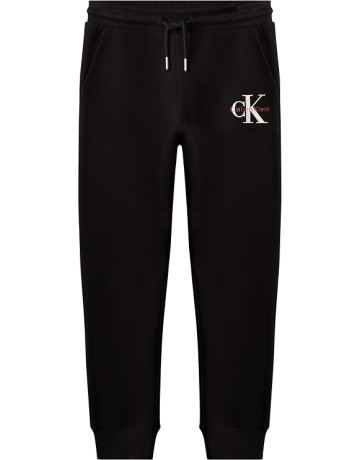 UNISEX MONOLOGO SWEATPANT BEH