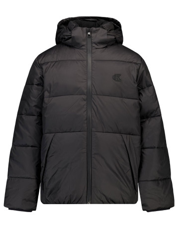CAZADORA NIÑO  CALVIN KLEIN B CK ESSENTIAL PUFFER JACKET