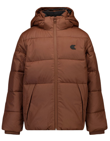 CAZADORA NIÑO  CALVIN KLEIN B CK ESSENTIAL PUFFER JACKET