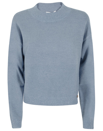 JERSEY MUJER YES ZEE MAGLIA DONNA LUPETTO CROPPED