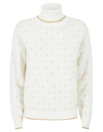 JERSEY MUJER YES ZEE MAGLIA DONNA DOLCEVITA, EFFETT