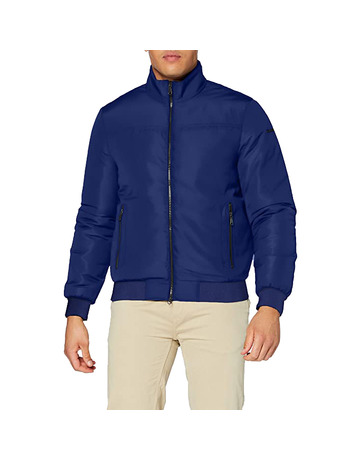 Añadir a la cesta CAZADORA HOMBRE  GEOX M VINCIT BOMBER CAZADORA HOMBRE  GEOX M VINCIT BOMBER