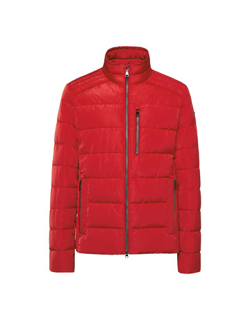 Añadir a la cesta CAZADORA HOMBRE  GEOX M HILSTONE BOMBER CAZADORA HOMBRE  GEOX M HILSTONE BOMBER