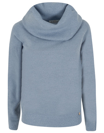 JERSEY MUJER YES ZEE MAGLIA DONNA COLLO AD ANELLO