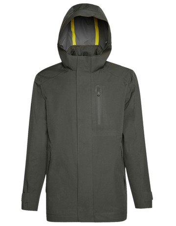 Cazadora bomber de Abrigos y Chaquetas para Hombre de Geox | FASHIOLA.es