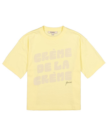 NIÑA GIRLS T-SHIRT SS 6701