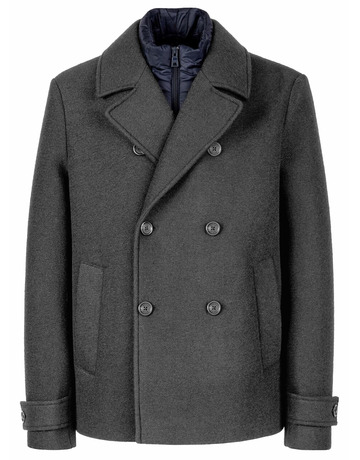 ABRIGO HOMBRE GEOX CLAUDIO