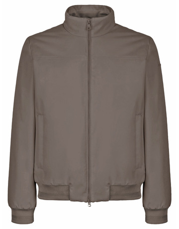 Añadir a la cesta CAZADORA BOMBER HOMBRE GEOX VINCIT CAZADORA BOMBER HOMBRE GEOX VINCIT