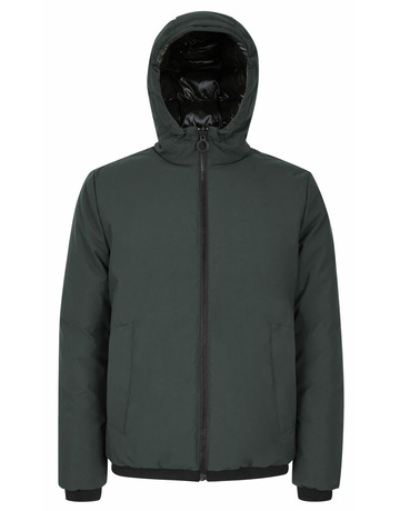 CAZADORA REVERSIBLE HOMBRE GEOX SPHERICA