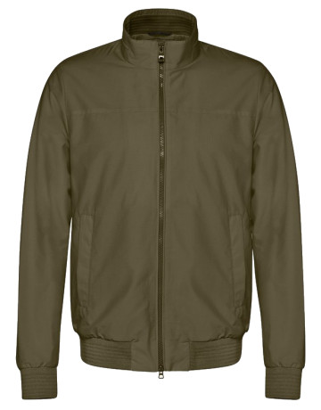 CAZADORA HOMBRE  GEOX M VINCIT