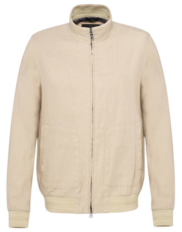 CAZADORA HOMBRE  GEOX M RECANATI