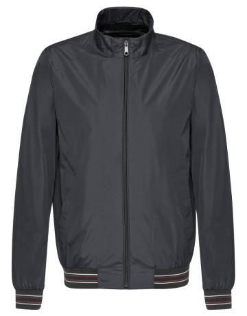 CAZADORA HOMBRE  GEOX M JHARROD