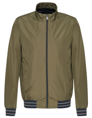 CAZADORA HOMBRE  GEOX M JHARROD