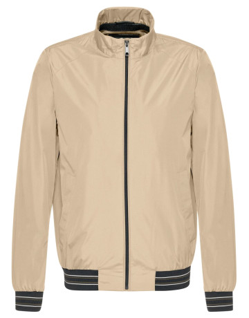 CAZADORA HOMBRE  GEOX M JHARROD