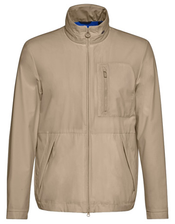 CAZADORA HOMBRE  GEOX M SPHERICA