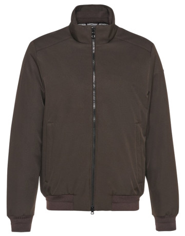 CAZADORA HOMBRE  GEOX M VINCIT