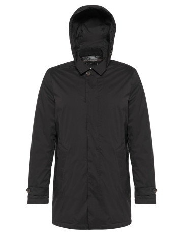 CAZADORA HOMBRE  GEOX M MASSIMIANO