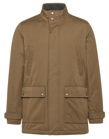 CAZADORA HOMBRE  GEOX M JACOPO