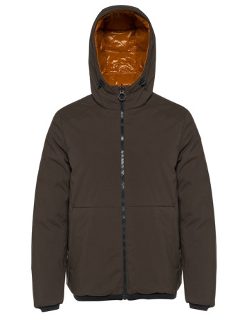 CAZADORA HOMBRE  GEOX M SPHERICA