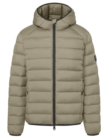 CAZADORA HOMBRE  ECOALF ASPENALF JACKET MAN