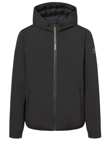 CAZADORA HOMBRE  ECOALF CARTES JACKET MAN