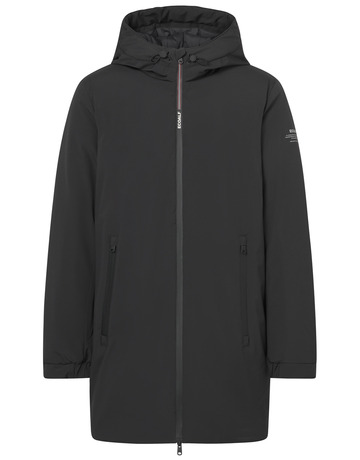 CAZADORA HOMBRE ECOALF PASU