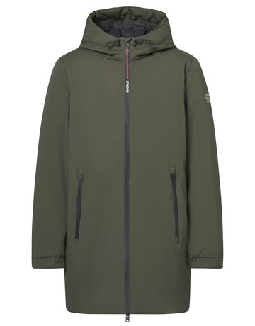 CAZADORA HOMBRE ECOALF PASU