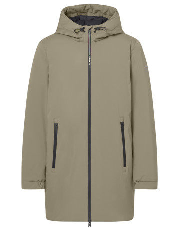 CAZADORA HOMBRE  ECOALF PASU JACKET MAN