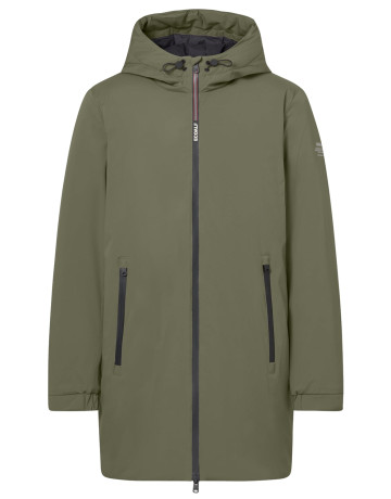 CAZADORA HOMBRE  ECOALF PASU JACKET MAN