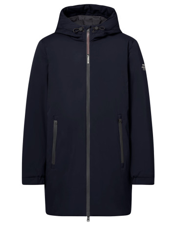 CAZADORA HOMBRE  ECOALF PASU JACKET MAN