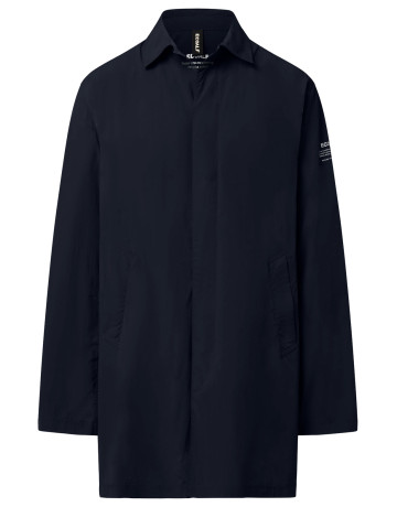 CAZADORA HOMBRE  ECOALF VESTAL JACKET MAN