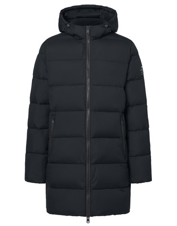 ABRIGO LARGO ACOLCHADO HOMBRE ECOALF VINTAGE